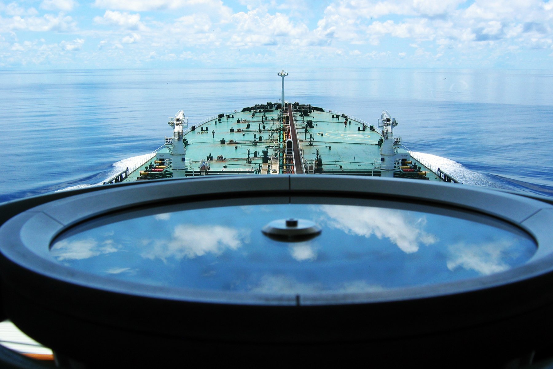 Ship Management